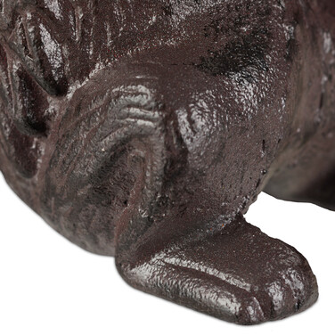 Relaxdays Animal Bookends