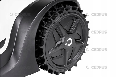 Робот-газонокосарка Cedrus C-MOW, ширина скошування 22 см