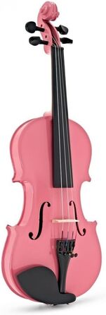 Скрипка Rosa Violine 1/2 з багеттом та футляром для дітей 7-10 років від Gear4music