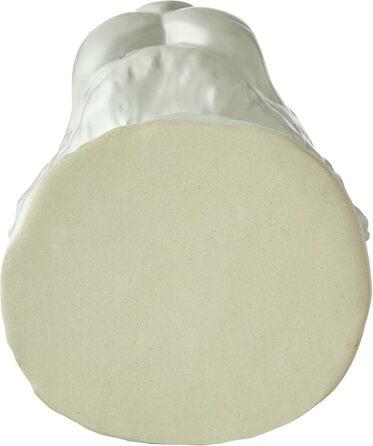 SKL Home Vern Yip Jungle Cats Toothbrush Holder, Ceramic, White (Lotion/Soap Dispenser)