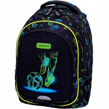 Рюкзак Astrabag Football Motion AB300 Astra