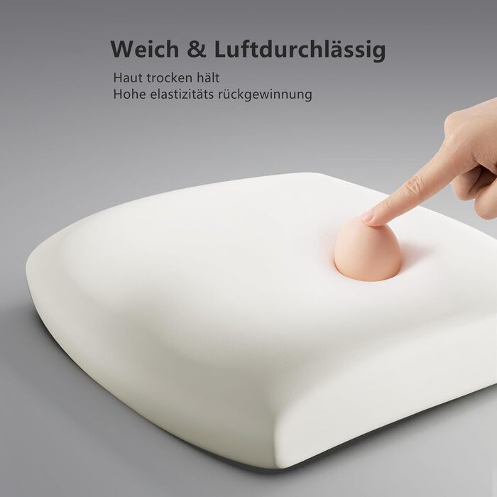 Офісне крісло Newtral MAGICH-PRO з підніжкою: ергономічне, з підтримкою голови та попереку, чорне. Макс. навантаження 150 кг