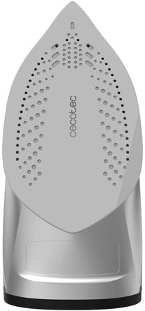 Праска Cecotec IronHero 3100 бездротова, 3100 Вт, Power Steam, 35 г/хв, 190 г імпульс, Turbo Slide підошва, автовимкнення