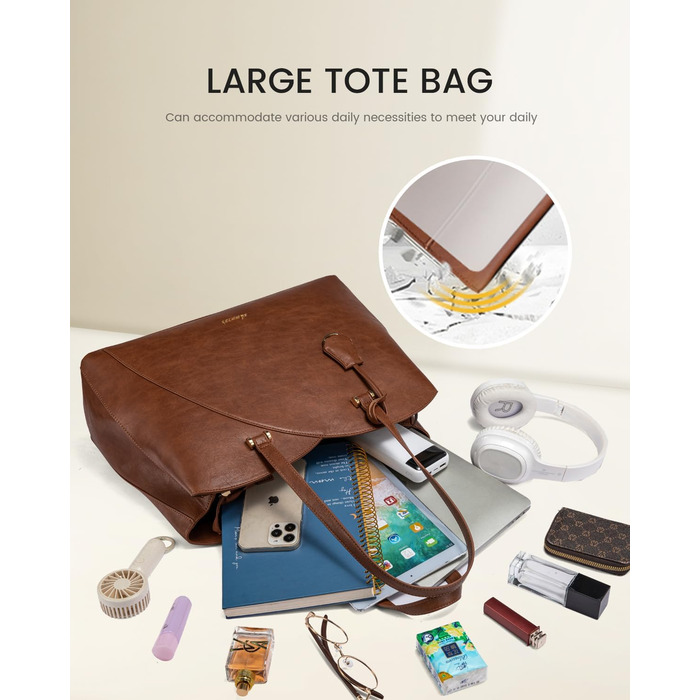 Сумка для ноутбука LOVEVOOK 15.6