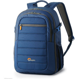 Рюкзак Lowepro Tahoe 150 для камери з регульованим внутрішнім відділенням, чорний (LP36892-PWW)