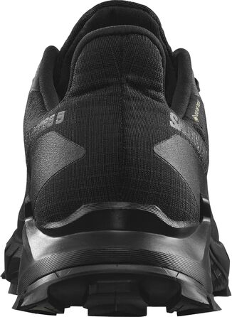 Кросівки для трейлраннінгу Salomon Alphacross 5 Gore-Tex, чорний, 44 EU