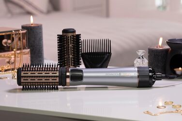 Випрямляч для волосся Remington S8593 Keratin Protect з датчиком захисту від перегріву, цифровим дисплеєм та технологією Keratin Protect