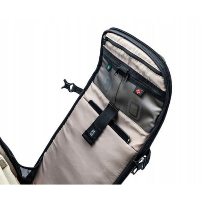 Фоторюкзак VANGUARD VEO SELECT 45BFM, зелений