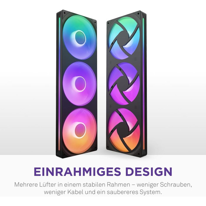 NZXT Kraken Z280 - Рідинний кулер для CPU з LCD-дисплеєм - Чорний - Сумісний з Intel® та AMD®