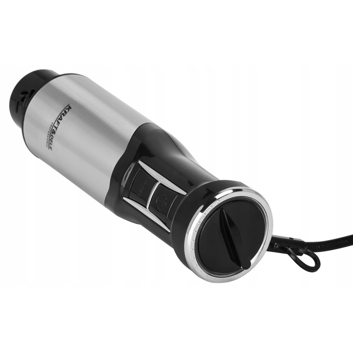 Блендер Kraft&Dele KD4182 1500 Вт з набором аксесуарів