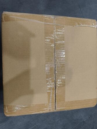 Стіл для ноутбука з бамбука, 50x30 см – регульований столик для ноутбука з вентиляційними отворами, ящиком та складними ніжками для роботи, читання або сніданку