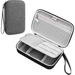 розмір: mittel (14 x 22 x 6,5 см)