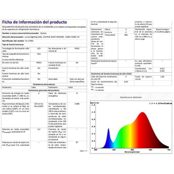 Ланцюжок прикрас Vicloon, 10 м, 100 LED, з пультом та таймером, 8 режимів, IP65, вологостійкий, теплий білий, для дому та вулиці, для вечірок, святкування, Нового року