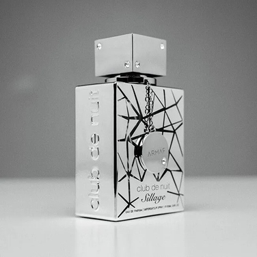 Парфумована вода Armaf Club de Nuit Sillage, 105 мл