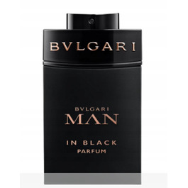 Парфуми Bvlgari Man In Black Parfum (Новинка 2024) — Оригінал