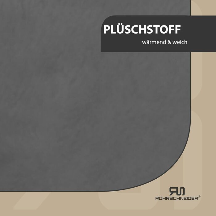 Комплект для лазіння котів Rohrschneider - стінова конструкція з гамаком та ігровими елементами, сірий