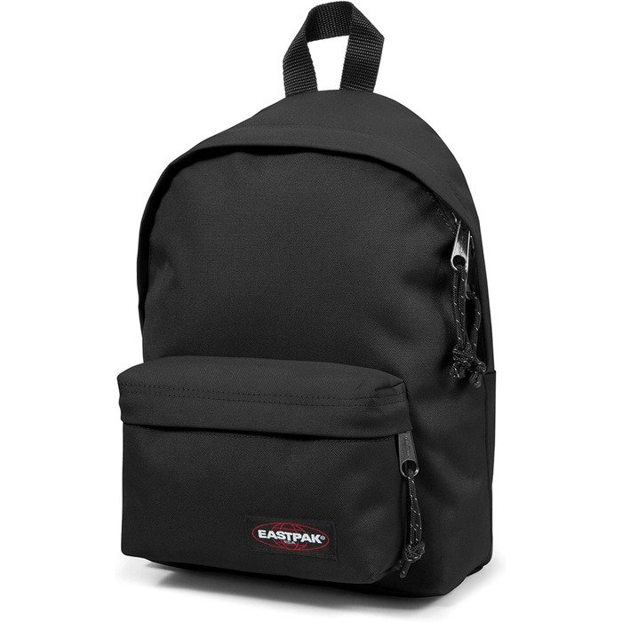 Eastpak ORBIT Rucksack, 33.5 x 23 x 15 cm, 10 L - Black (Schwarz)