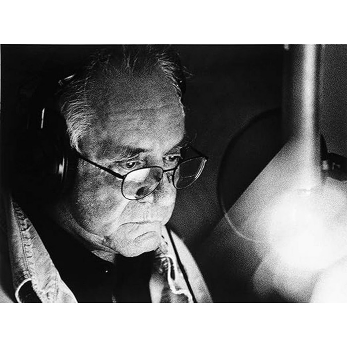 Johnny Cash - American IV: The Man Comes Around (Вінілова платівка, Limited Edition)