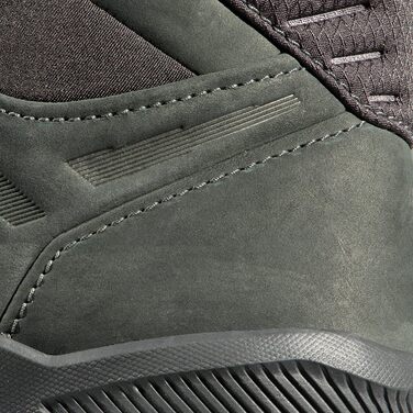 Черевики чоловічі Mammut Mercury IV Mid GTX, 47 1/3 EU, чорні