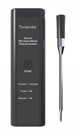 Електронний термометр Grilli 50-300 °C