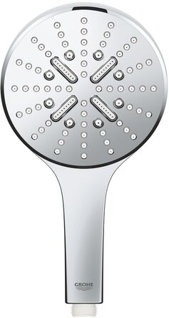 Душова лійка GROHE Rainshower SmartActive 130 26574000 Хром