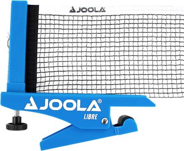 Сітка для настільного тенісу JOOLA LIBRE Outdoor - регульована, для відпочинку