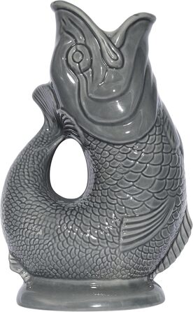 Gluckigluck Original – the original glucking version of the English Guggle Jugs – ceramic jug/carafe