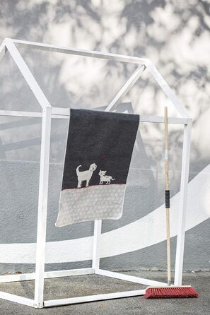 Підстилка для домашніх тварин David Fussenegger для собак та котів, 70/90 см