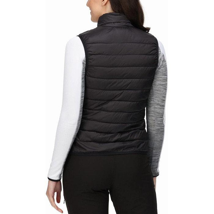 Жіночий жилет Regatta Hillpack - тепла куртка для активного відпочинку