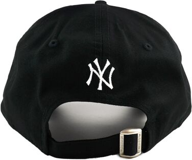 Кепка бейсболка New Era 9Forty Strapback Floral New York Yankees