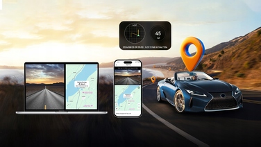 Автомобільний відеореєстратор DDPAI N3 Pro з GPS, задньою камерою та комплектом Hardwire Kit