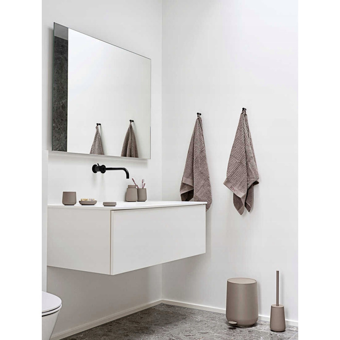 Щітка для унітаза ZONE Denmark Nova One, колір Taupe