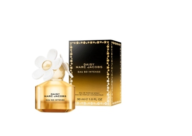Парфумована вода Marc Jacobs Daisy Eau So Intense, 30 мл