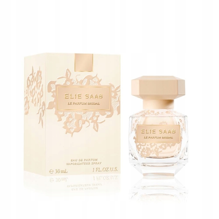 Парфумована вода для жінок Elie Saab Le Parfum Bridal, 30 мл