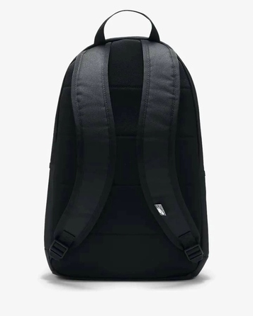 Шкільний багатокомпонентний рюкзак Nike, чорний, 21 л