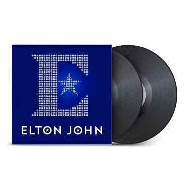 Вінілова платівка Diamonds (2LP) – Подвійний LP альбом
