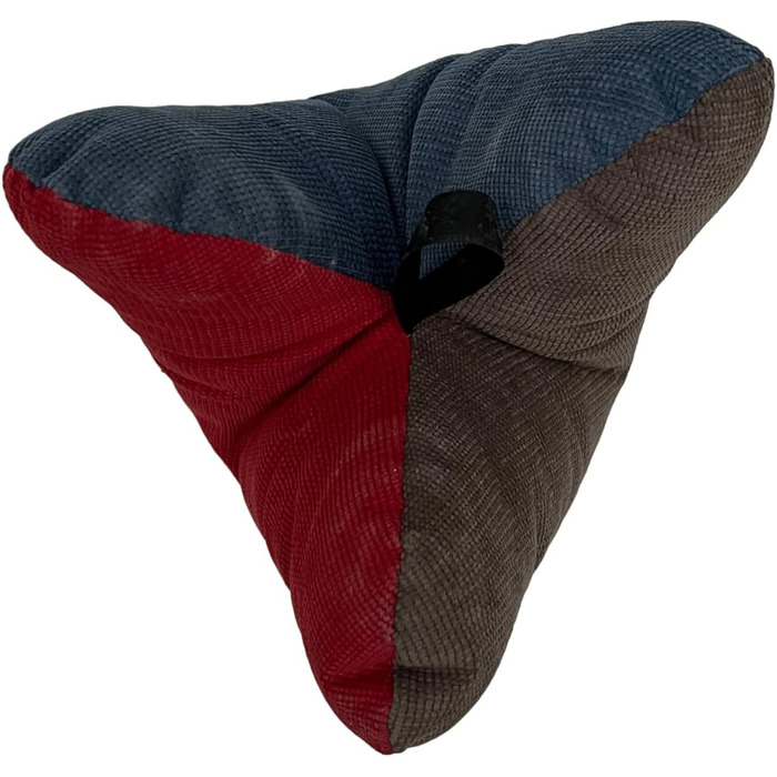 Подушка для собак Lebon Cruto XL Color - для відпочинку та ігор, Made in EU