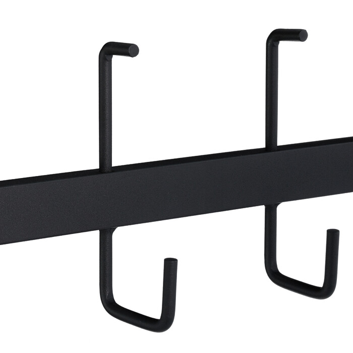 Relaxdays coat rack