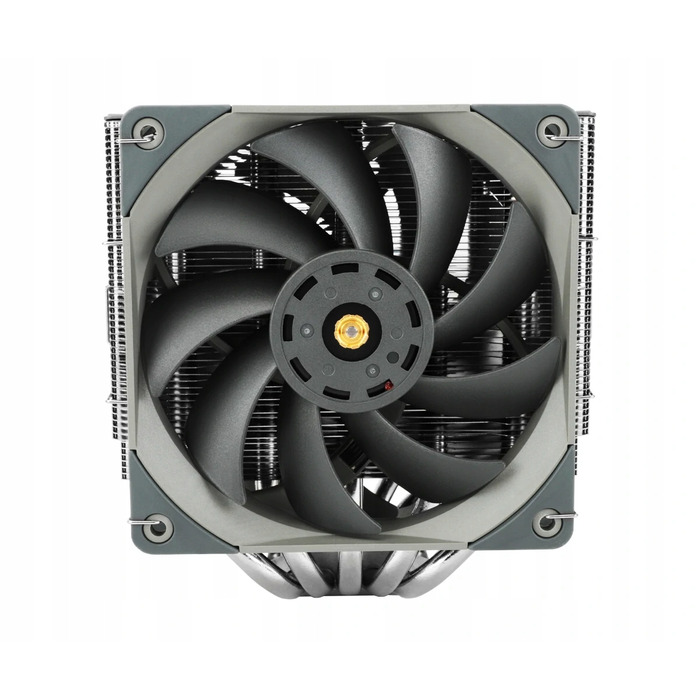 Активне охолодження процесора Thermalright Frost Commander 140