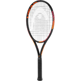 HEAD Challenge Team Tennis Racket - Black
