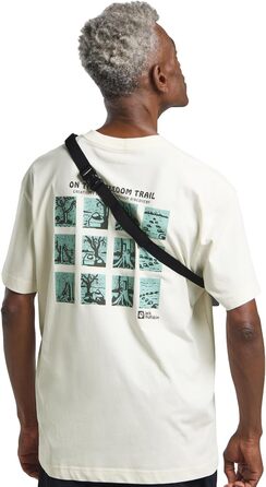 Кепка Jack Wolfskin Slate (унісекс, єдиний розмір)