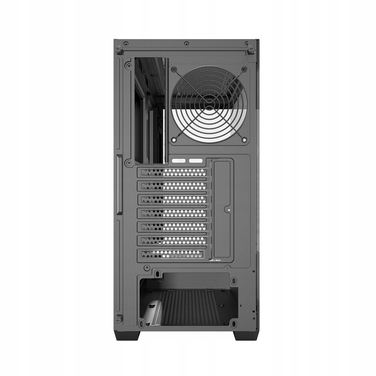 Корпус DarkFlash DS900W Midi Tower, чорний