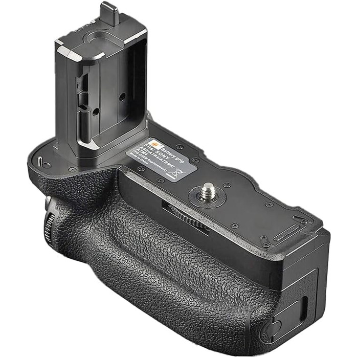 Насадка-ручка DSTE VG-C4EM для Sony NP-FZ100, A9 II, A7R IV, A7 IV, A7RM IV