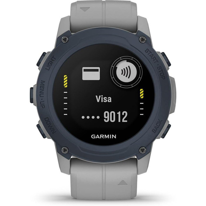 Годинник Garmin Descent G1 - мультиспорт, дайвінг, GPS