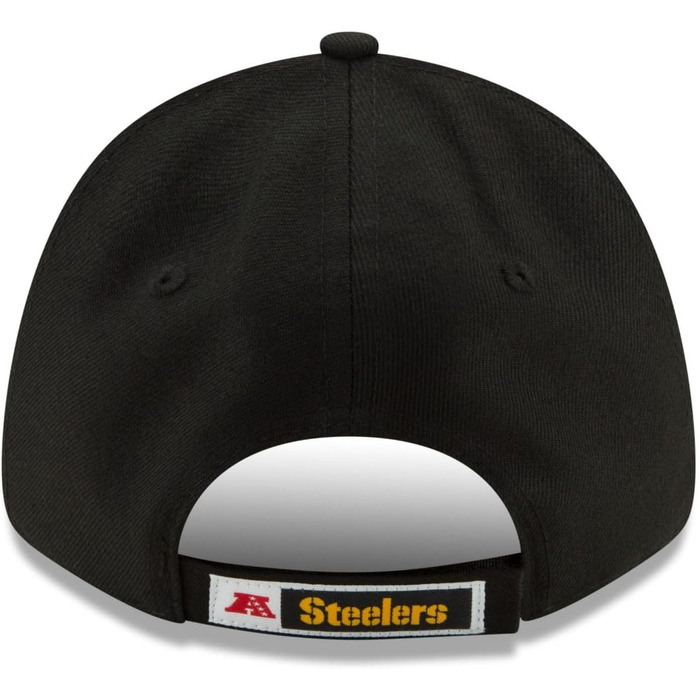 Кепка New Era The League PITSTE Team для чоловіків, темно-зелений колір, універсальний розмір