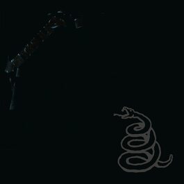 Metallica (Remastered) 2LP – Вінілова платівка, подвійний LP
