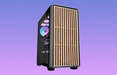 Корпус DarkFlash DS900WD Midi Tower, чорний