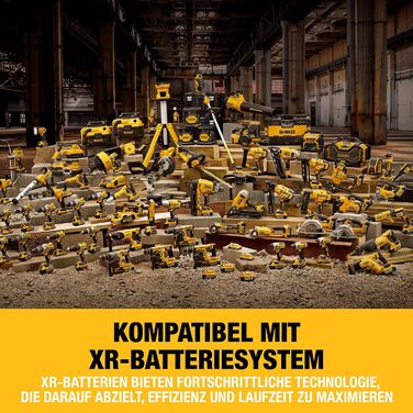 Акумуляторний дриль-шурупокрут DEWALT DCD791NT-XJ, 18V, безщітковий двигун, 13 мм