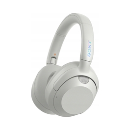 Бездротові накладні навушники Sony ULT Wear Bluetooth, білі