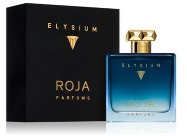 Чоловіча одеколон Roja Parfums Elysium, 100 мл